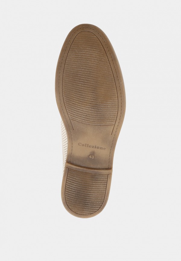 Vittorio Bravo Лоферы - фото 5