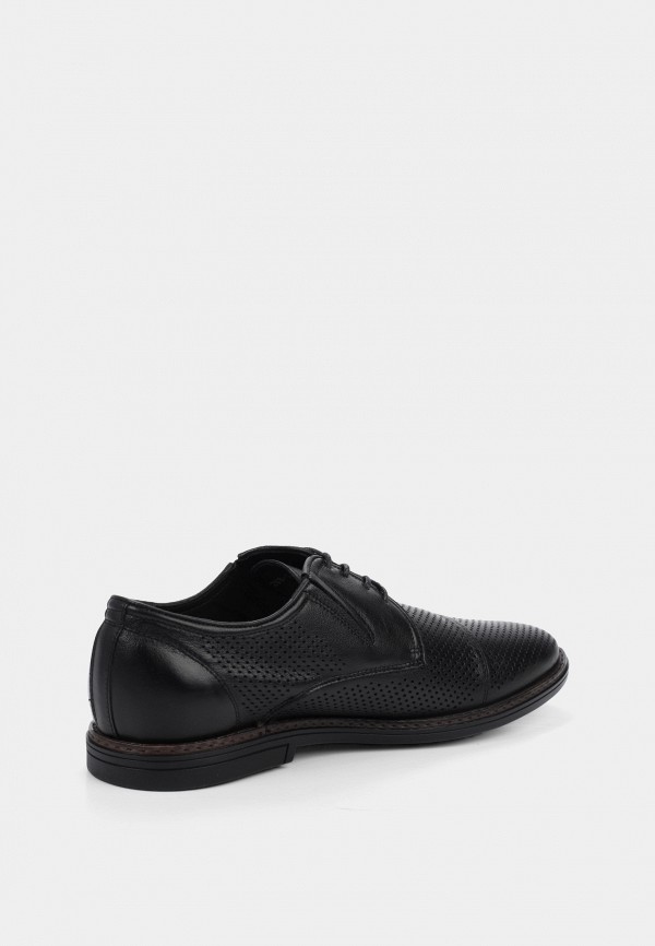 Vittorio Bravo Туфли - фото 3