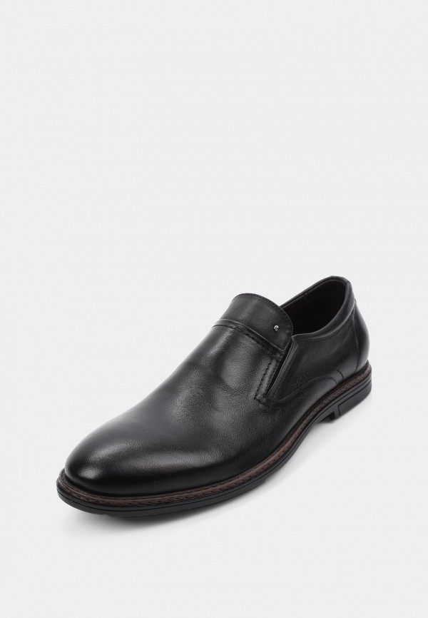 Vittorio Bravo Лоферы - фото 2