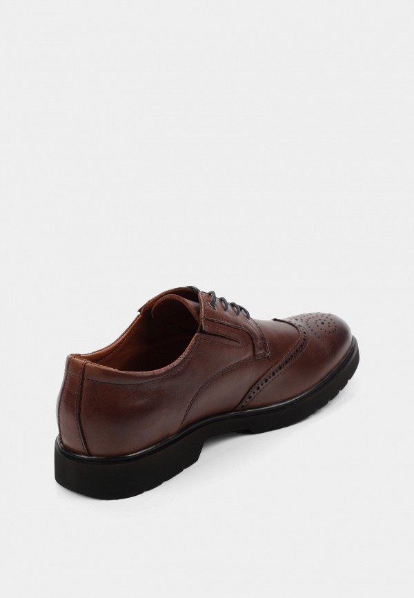 Vittorio Bravo Туфли - фото 3