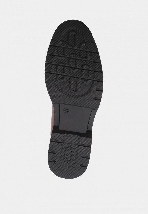 Vittorio Bravo Туфли - фото 5