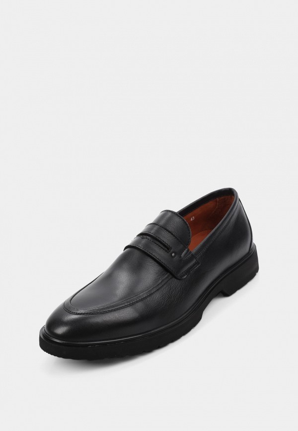 Vittorio Bravo Лоферы - фото 2