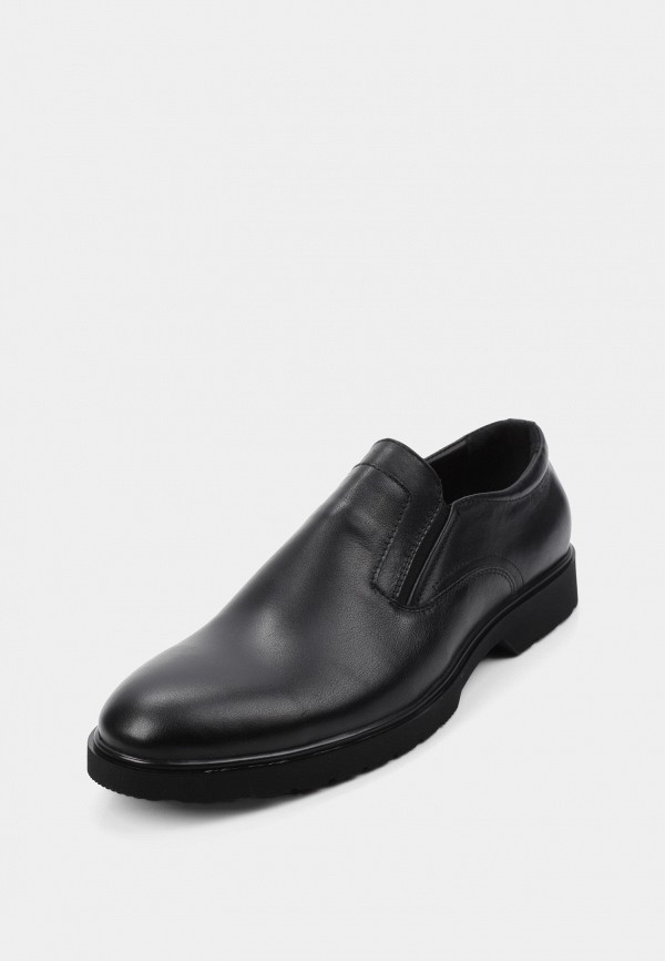 Vittorio Bravo Лоферы - фото 2