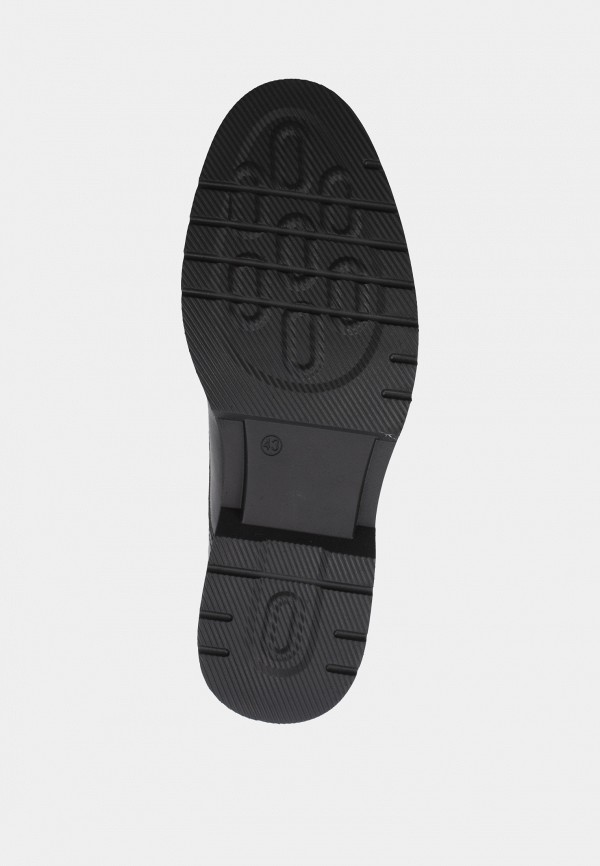 Vittorio Bravo Лоферы - фото 5