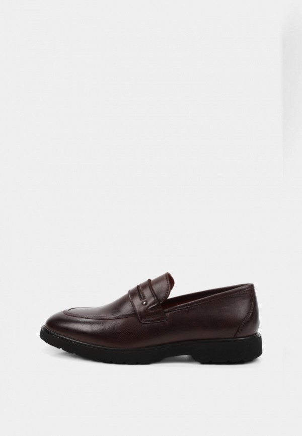 Vittorio Bravo Лоферы - фото 1