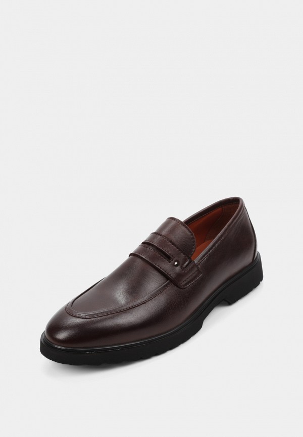 Vittorio Bravo Лоферы - фото 2