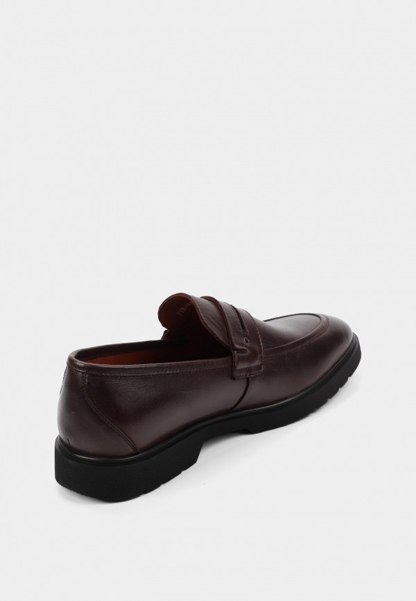 Vittorio Bravo Лоферы - фото 3