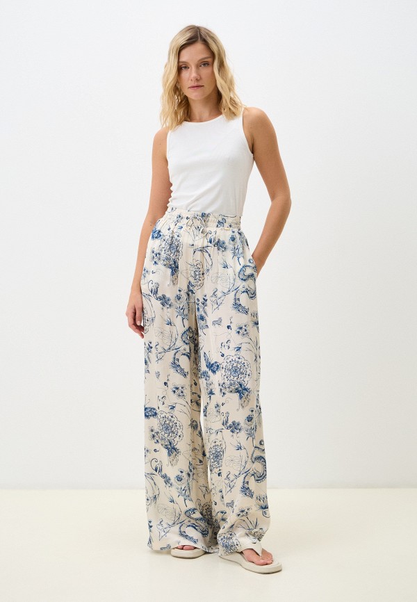 Fracomina Брюки - фото 2