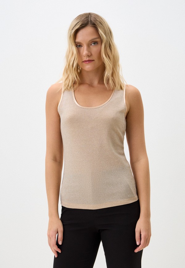 Fracomina Топ - фото 1