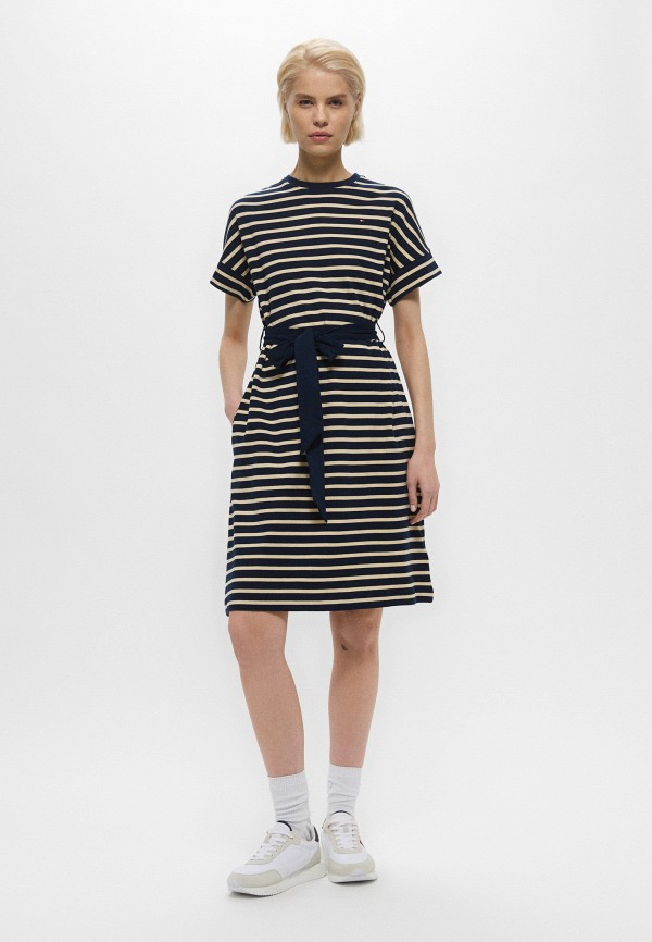 Tommy Hilfiger Платье - фото 1