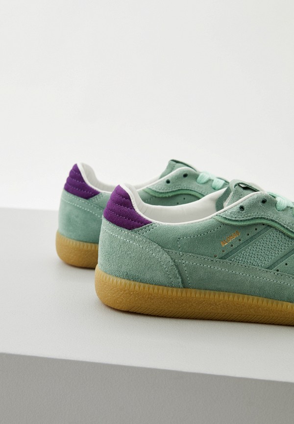 Alohas Кеды - фото 4