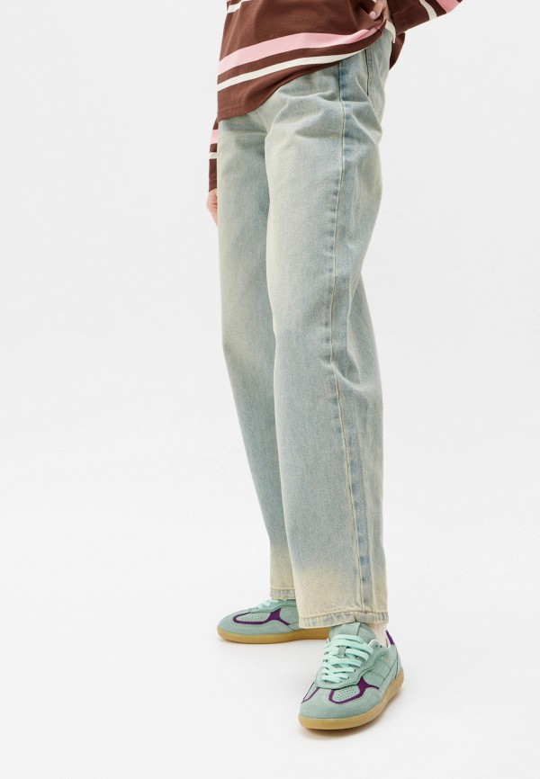 Alohas Кеды - фото 6