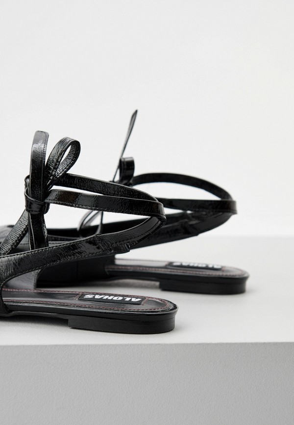 Alohas Туфли - фото 4