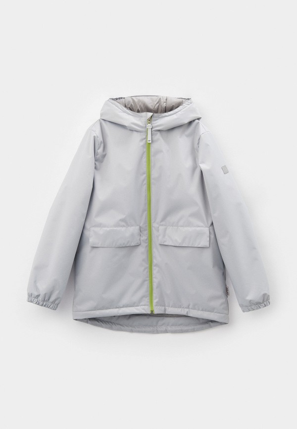 Orby Парка и жилет утепленный - фото 1