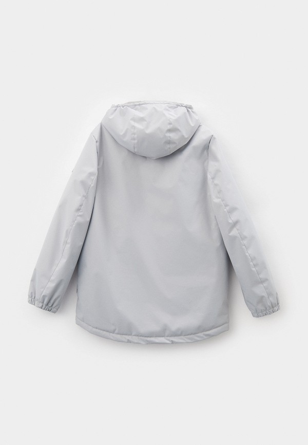 Orby Парка и жилет утепленный - фото 2