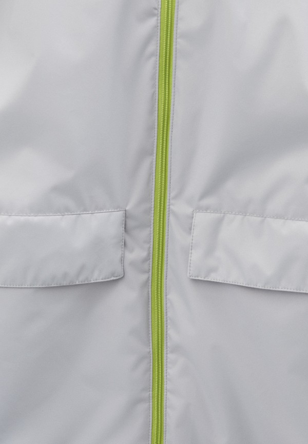 Orby Парка и жилет утепленный - фото 4