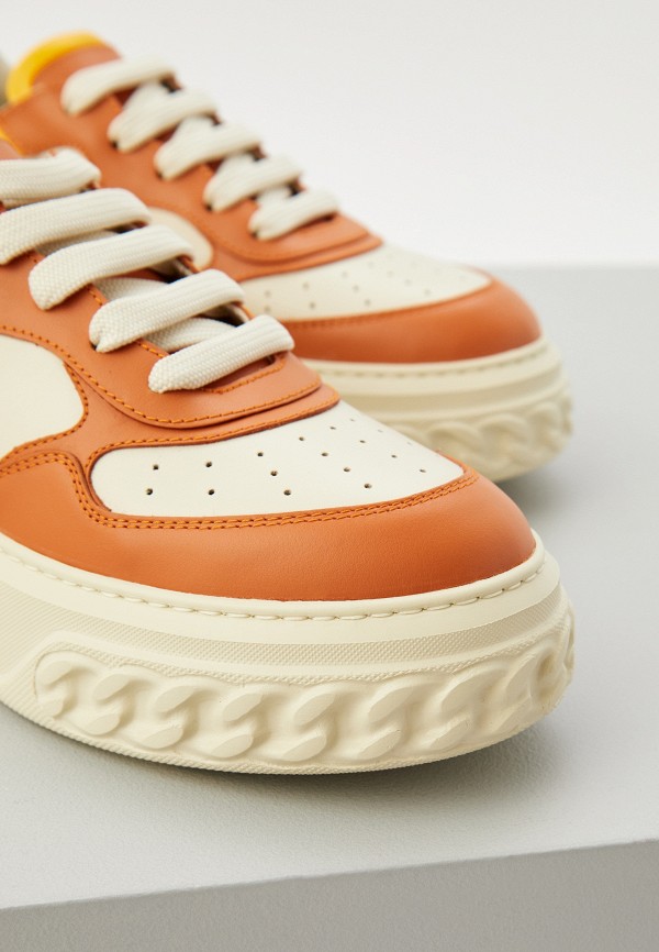 Casadei Кеды - фото 2