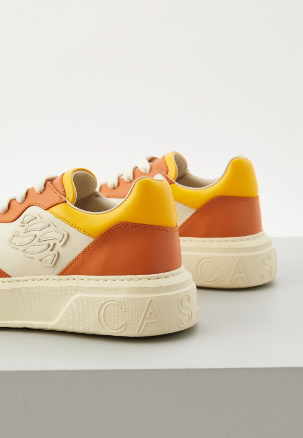 Casadei Кеды - фото 4