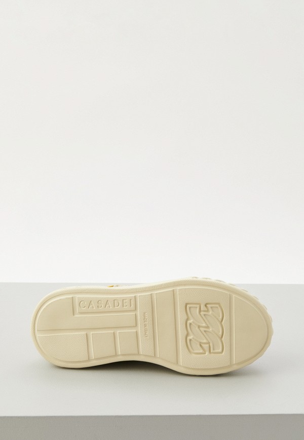 Casadei Кеды - фото 5