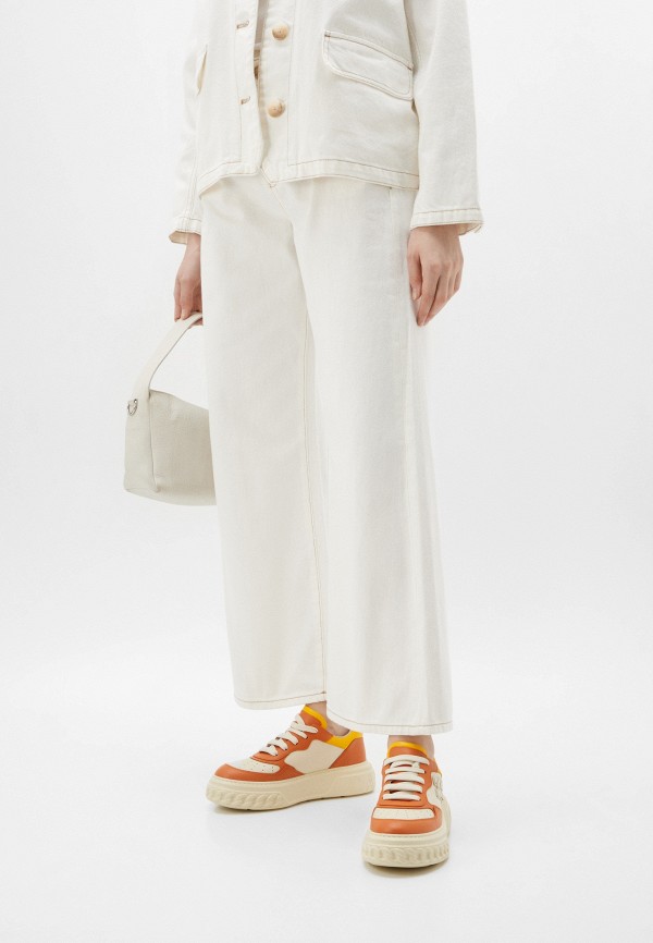 Casadei Кеды - фото 6