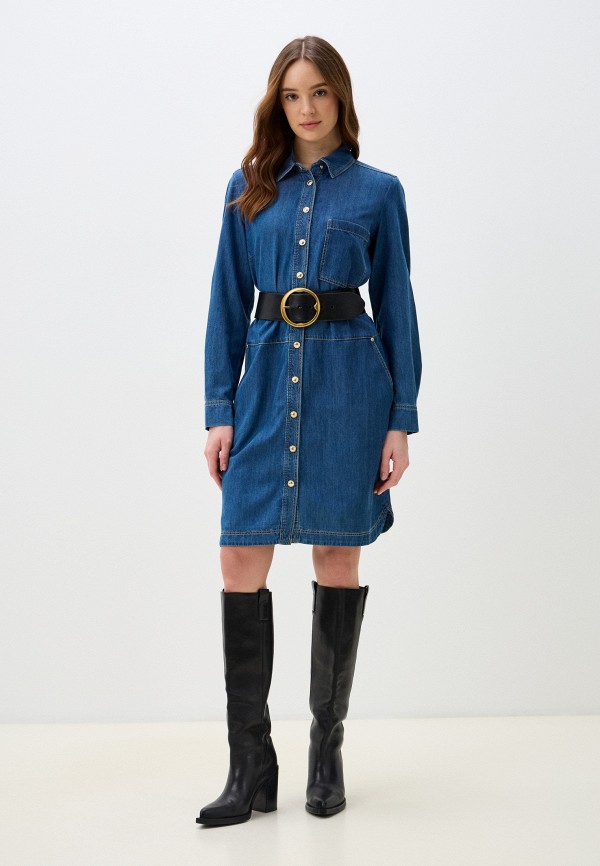 Betty Barclay Платье джинсовое - фото 2