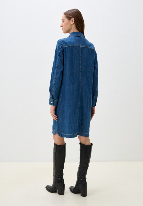 Betty Barclay Платье джинсовое - фото 3