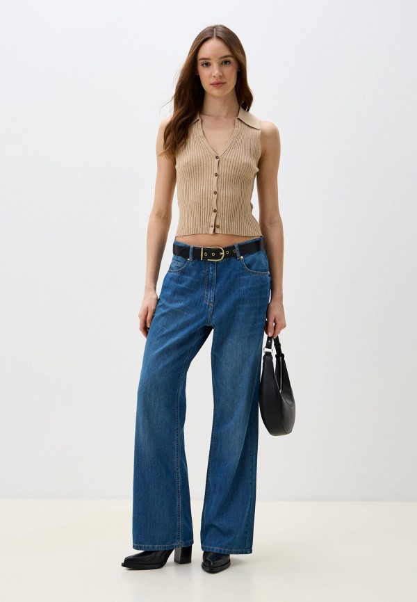 Betty Barclay Джинсы - фото 2