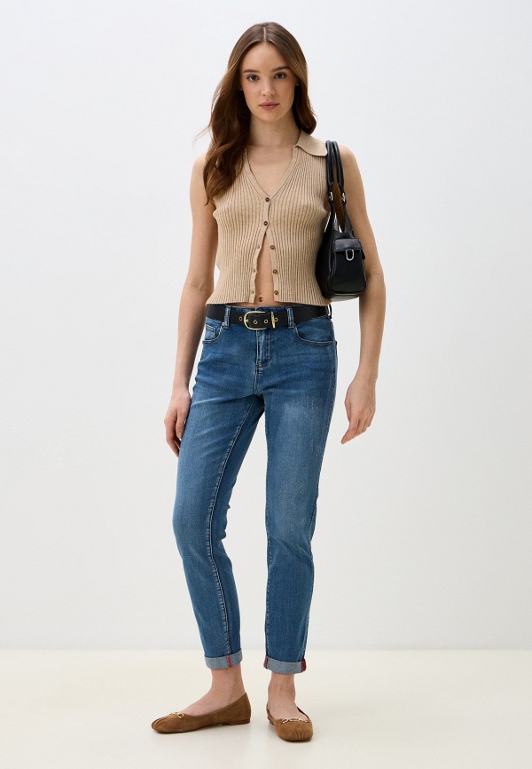 Betty Barclay Джинсы - фото 2