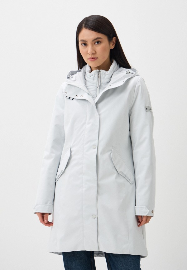 Betty Barclay Плащ и куртка утепленная - фото 1