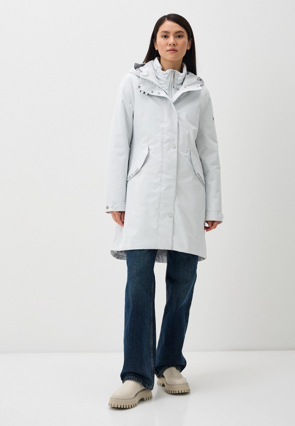 Betty Barclay Плащ и куртка утепленная - фото 2