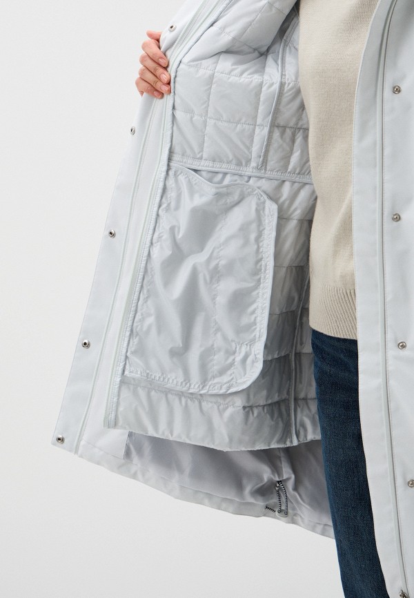 Betty Barclay Плащ и куртка утепленная - фото 5