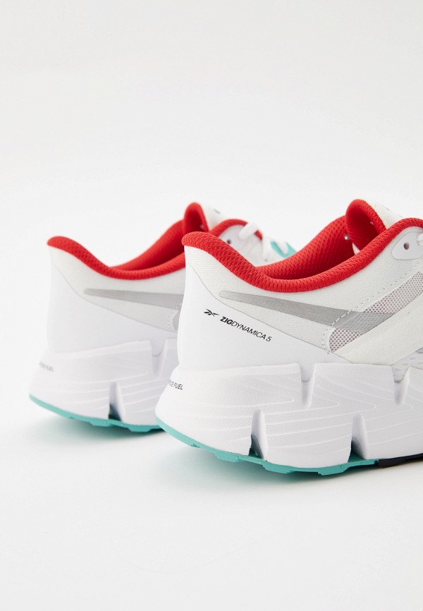 Reebok Кроссовки - ZIG DYNAMICA 5 - фото 4