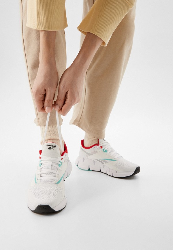 Reebok Кроссовки - ZIG DYNAMICA 5 - фото 6