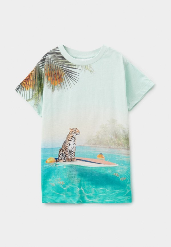 Molo Футболка - Raul - фото 1