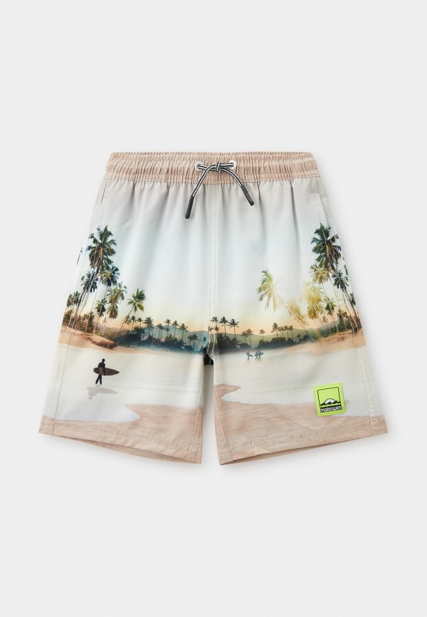 Molo Шорты для плавания - Nilson - фото 1