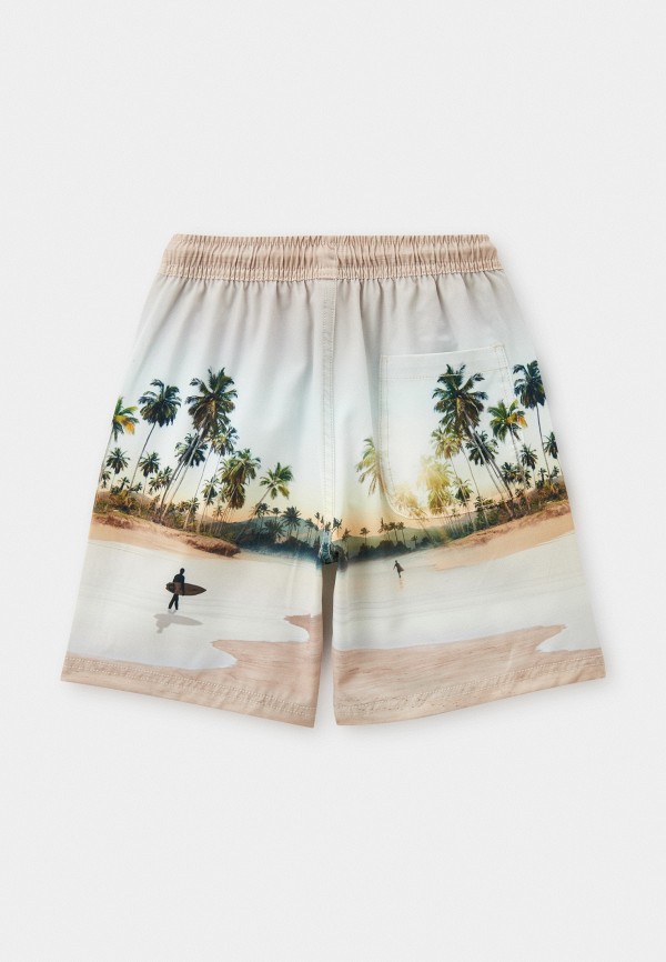 Molo Шорты для плавания - Nilson - фото 2