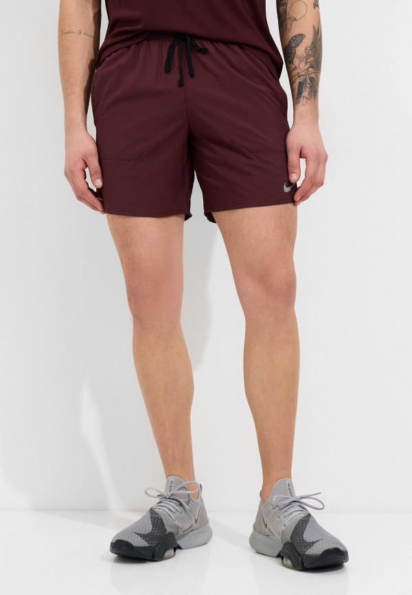Nike Шорты спортивные - M NK DF STRIDE 7IN BF SHRT - фото 1