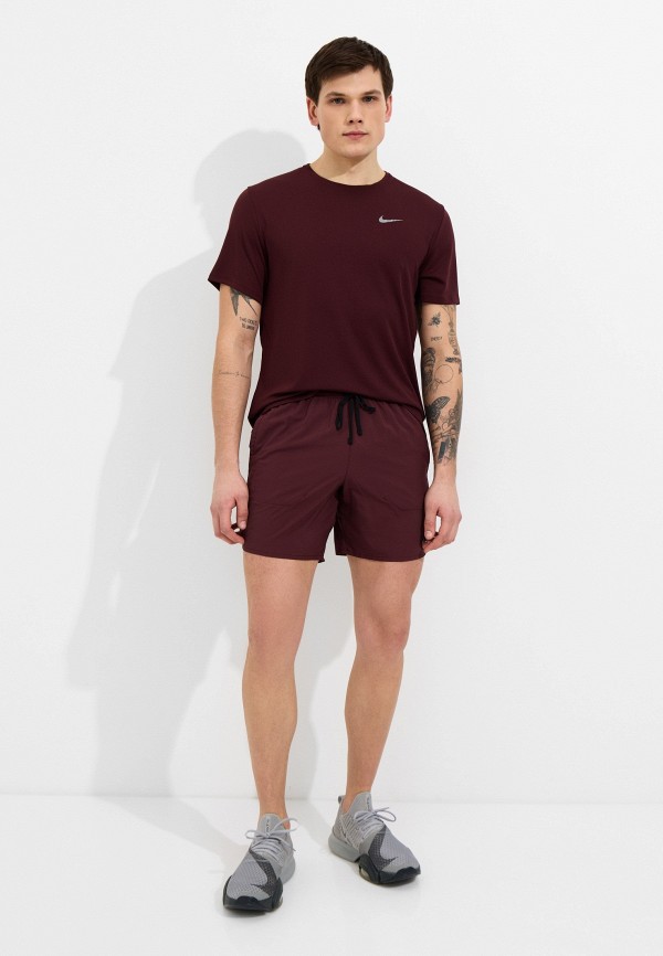 Nike Шорты спортивные - M NK DF STRIDE 7IN BF SHRT - фото 2