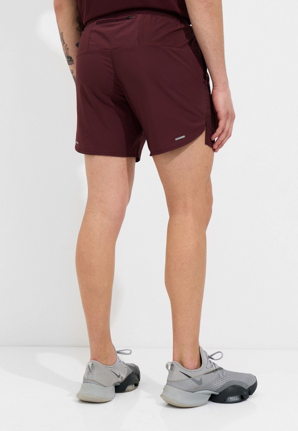 Nike Шорты спортивные - M NK DF STRIDE 7IN BF SHRT - фото 3