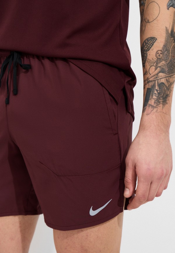 Nike Шорты спортивные - M NK DF STRIDE 7IN BF SHRT - фото 4