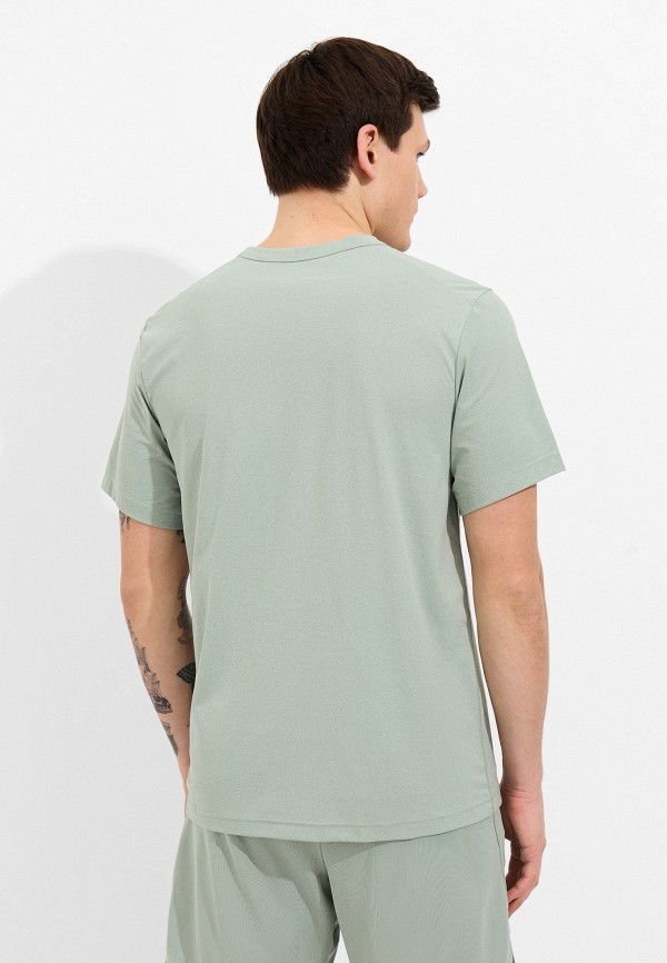 Nike Футболка спортивная - M NK DF UV HYVERSE SS - фото 3