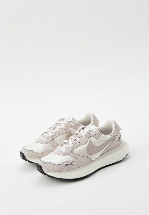 Nike Кроссовки - W NIKE PHOENIX WAFFLE - фото 3