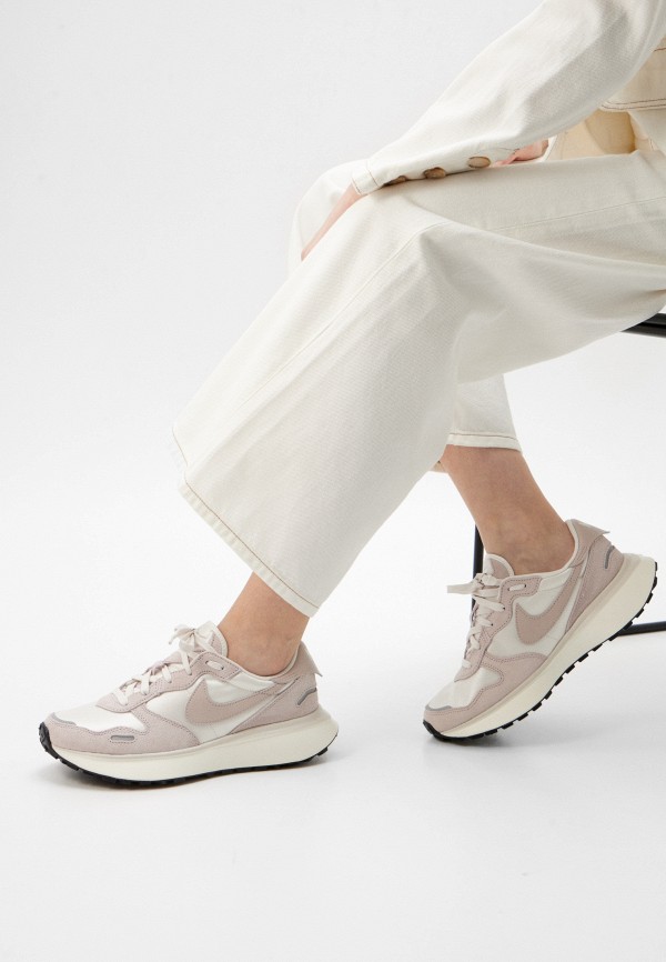 Nike Кроссовки - W NIKE PHOENIX WAFFLE - фото 6