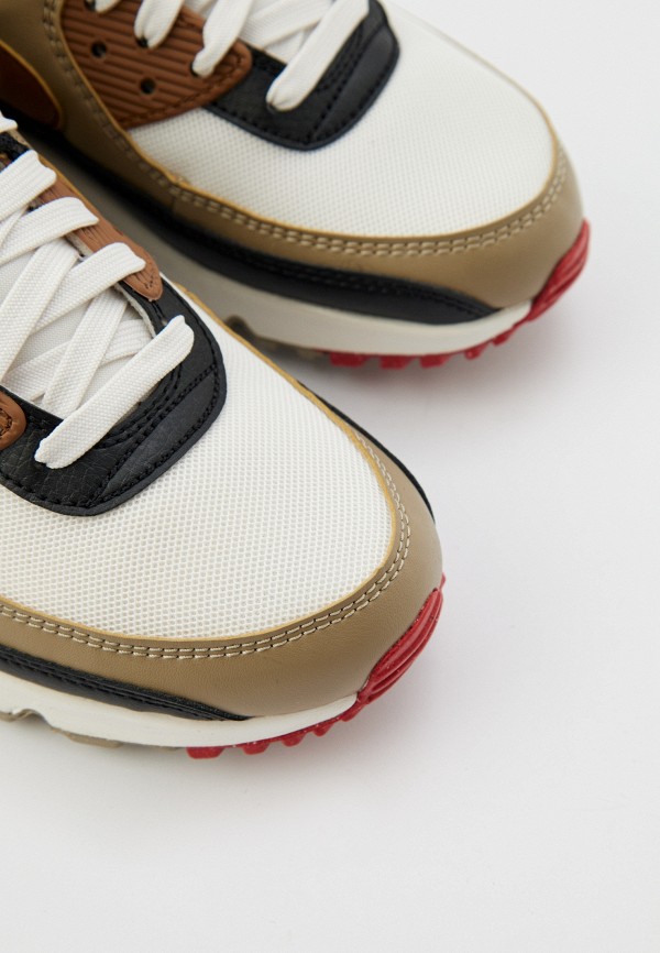 Nike Кроссовки - WMNS AIR MAX 90 NN - фото 2