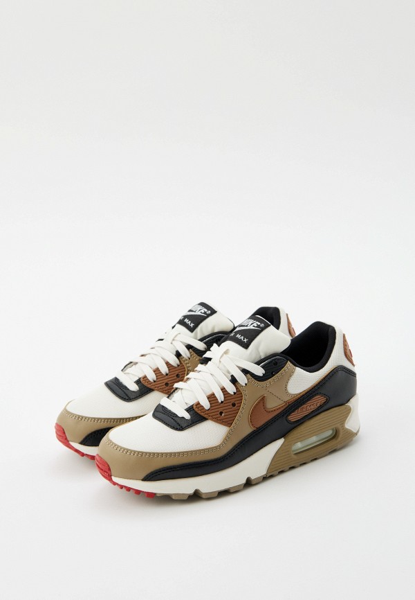 Nike Кроссовки - WMNS AIR MAX 90 NN - фото 3