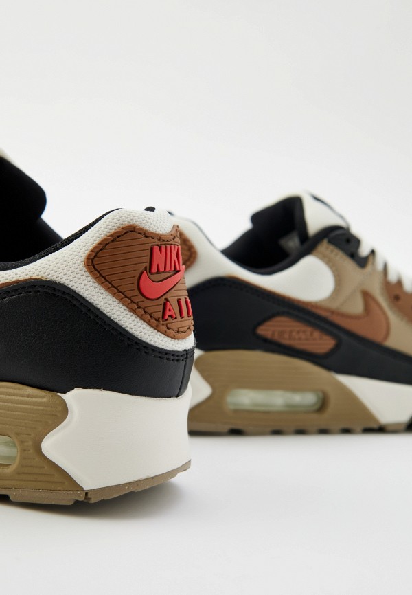 Nike Кроссовки - WMNS AIR MAX 90 NN - фото 4