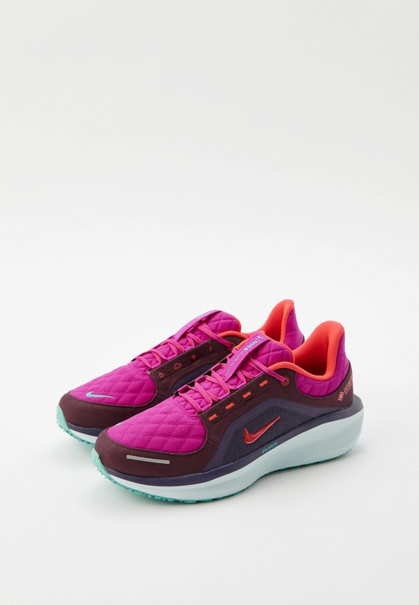 Nike Кроссовки - AIR WINFLO 11 GTX HP - фото 3