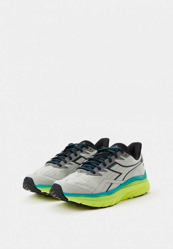 Diadora Кроссовки - EQUIPE NUCLEO - фото 3