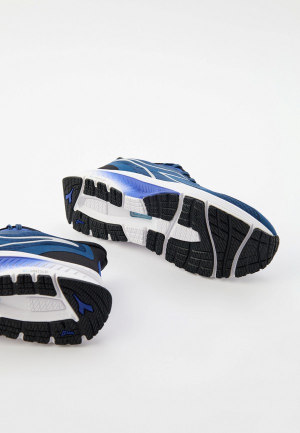 Diadora Кроссовки - MYTHOS BLUSHIELD 9 VORTICE - фото 5
