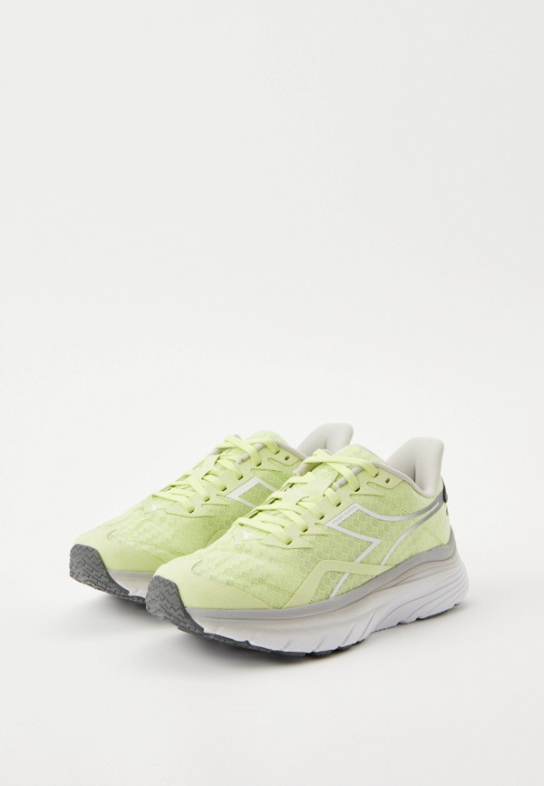 Diadora Кроссовки - EQUIPE NUCLEO W - фото 3